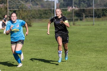 Bild 147 - wBJ SV Henstedt Ulzburg - FSG Oldendorf Itzehoe : Ergebnis: 2:5